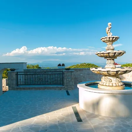 Sound Of Silence Villa *
