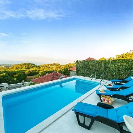 Sound Of Silence Villa *