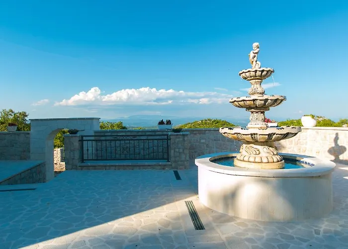 Sound Of Silence Villa *