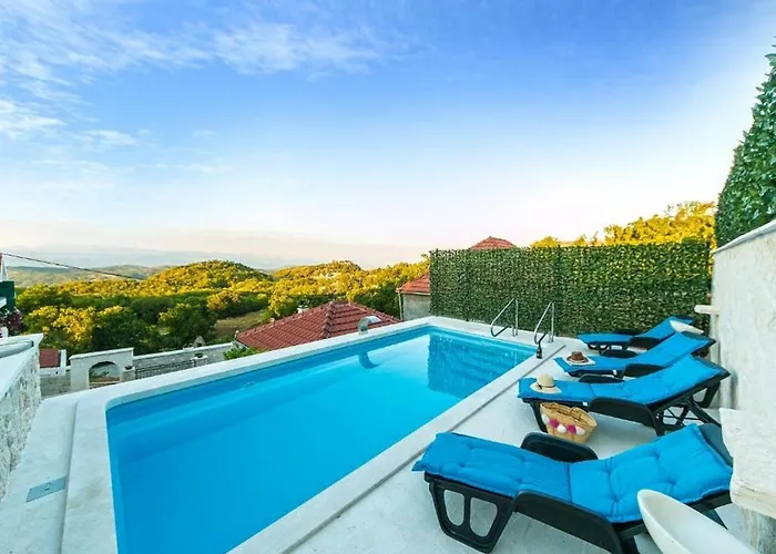 Sound Of Silence Villa *